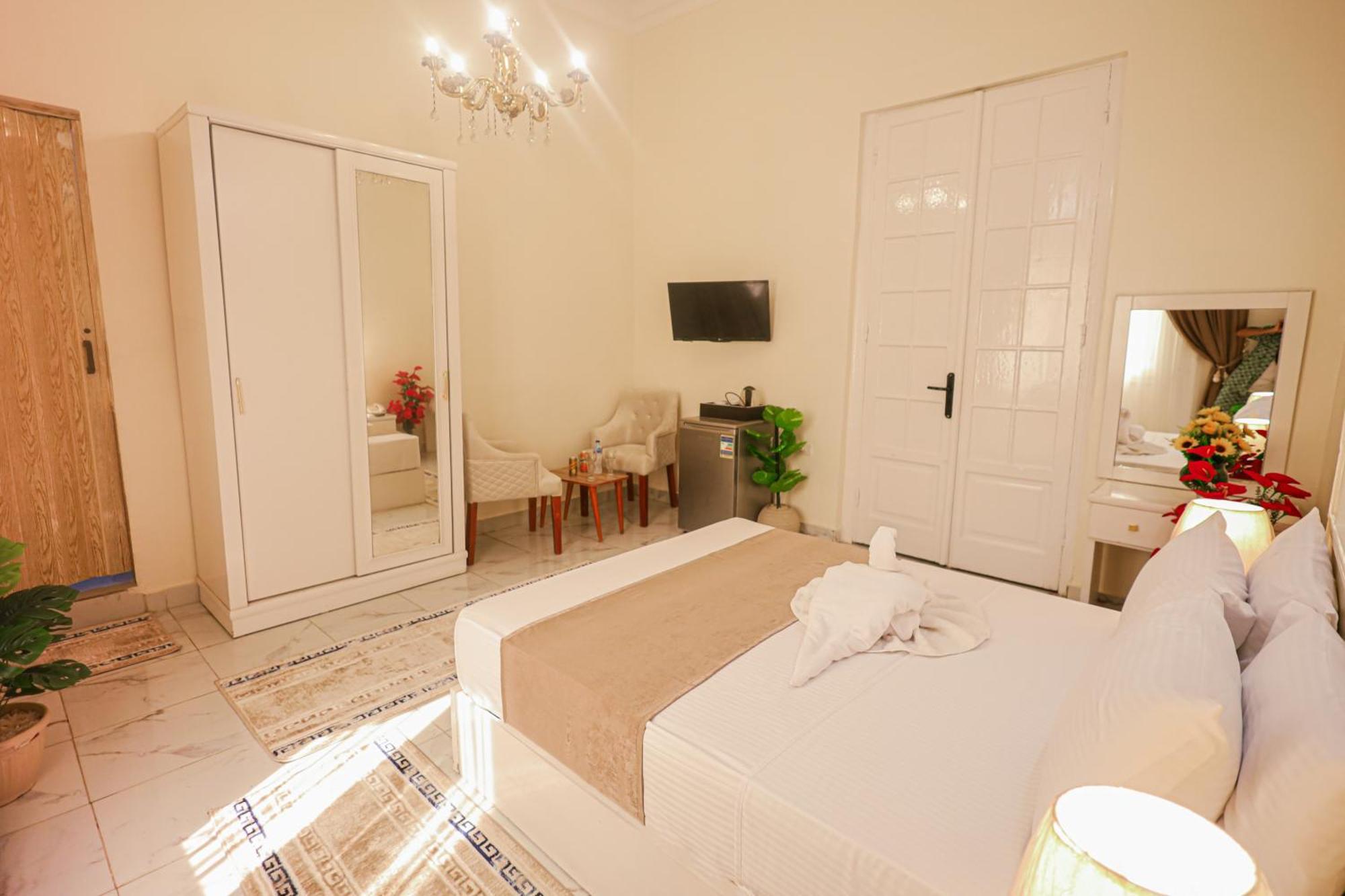 Hotel Victory Downtown Cairo