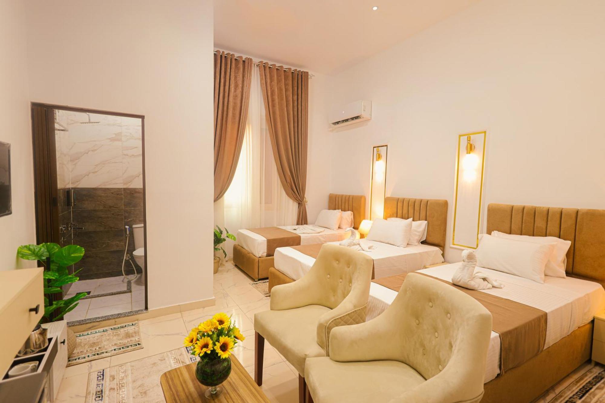 Victory Downtown Hotel Cairo