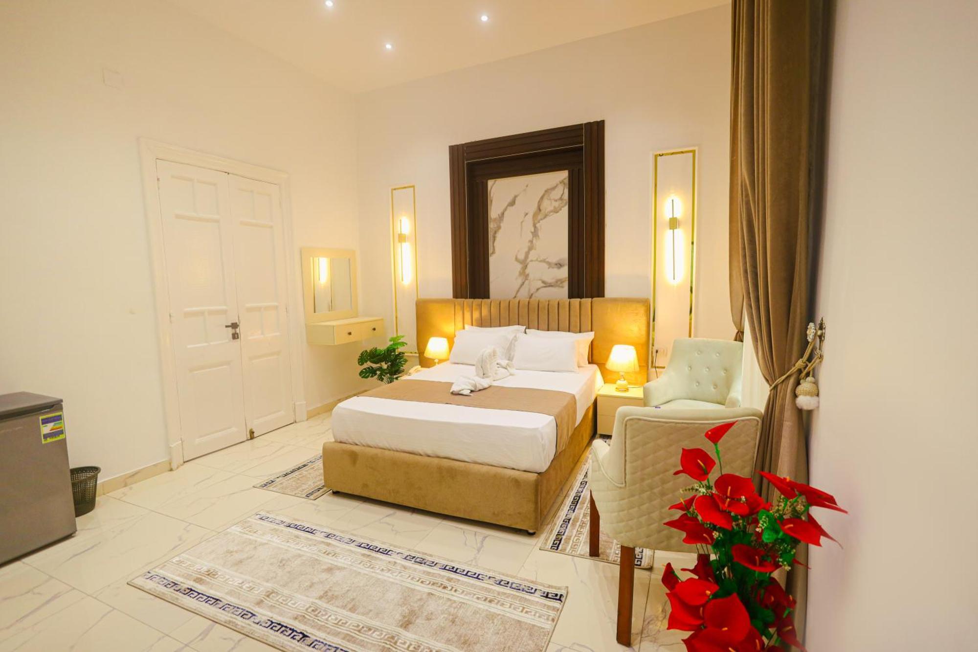 Hotel Victory Downtown Cairo