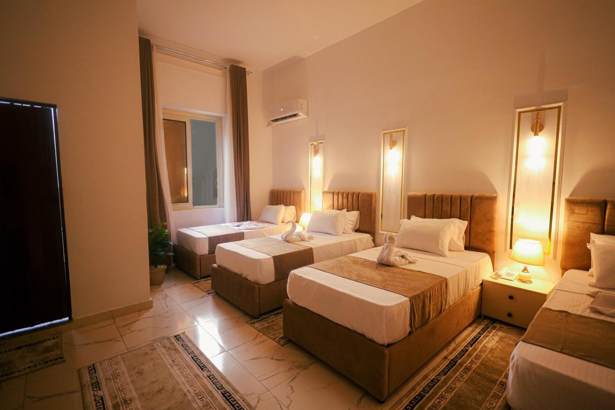 Victory Downtown 3* Cairo