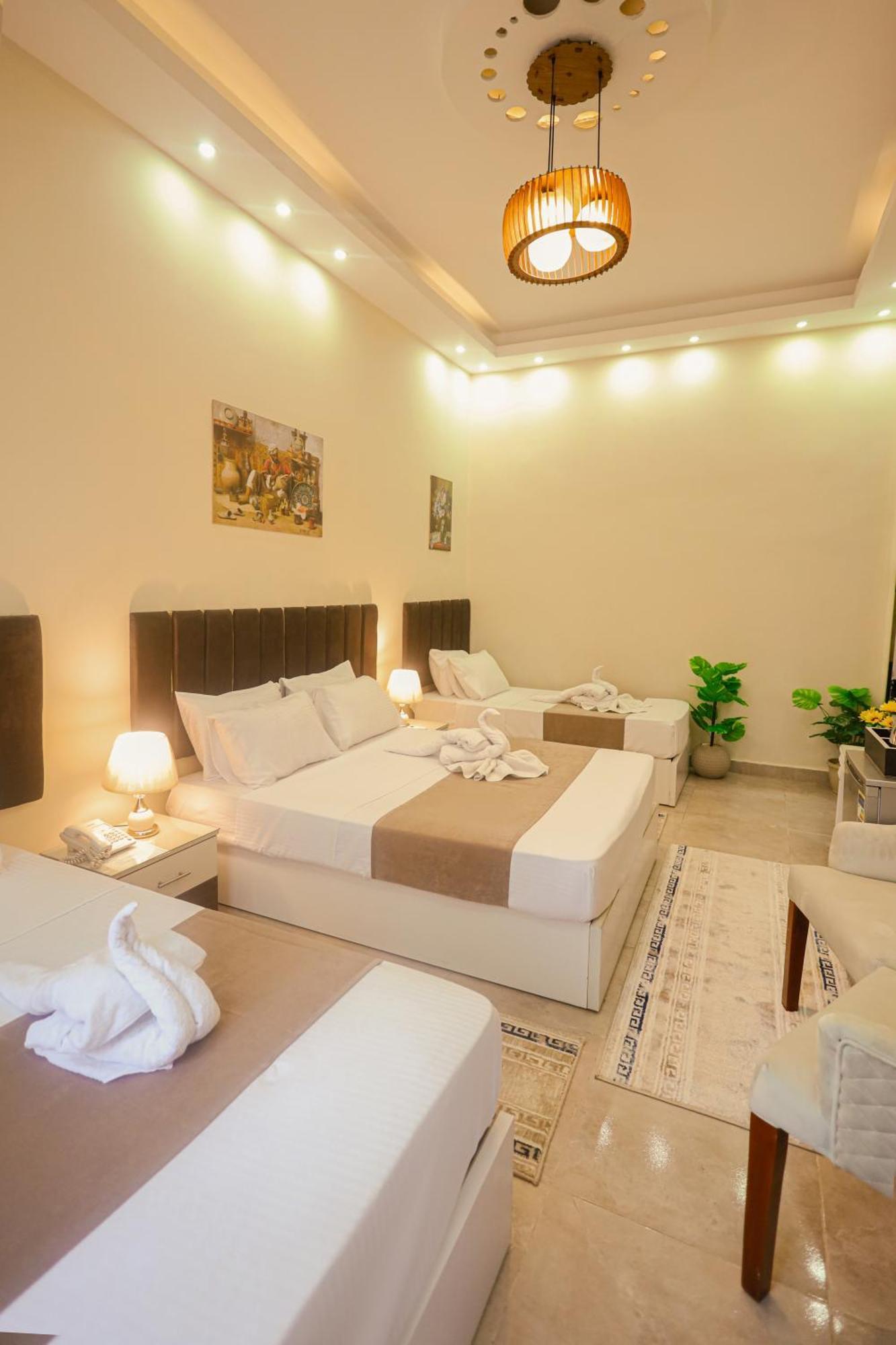 Hotel Victory Downtown Cairo