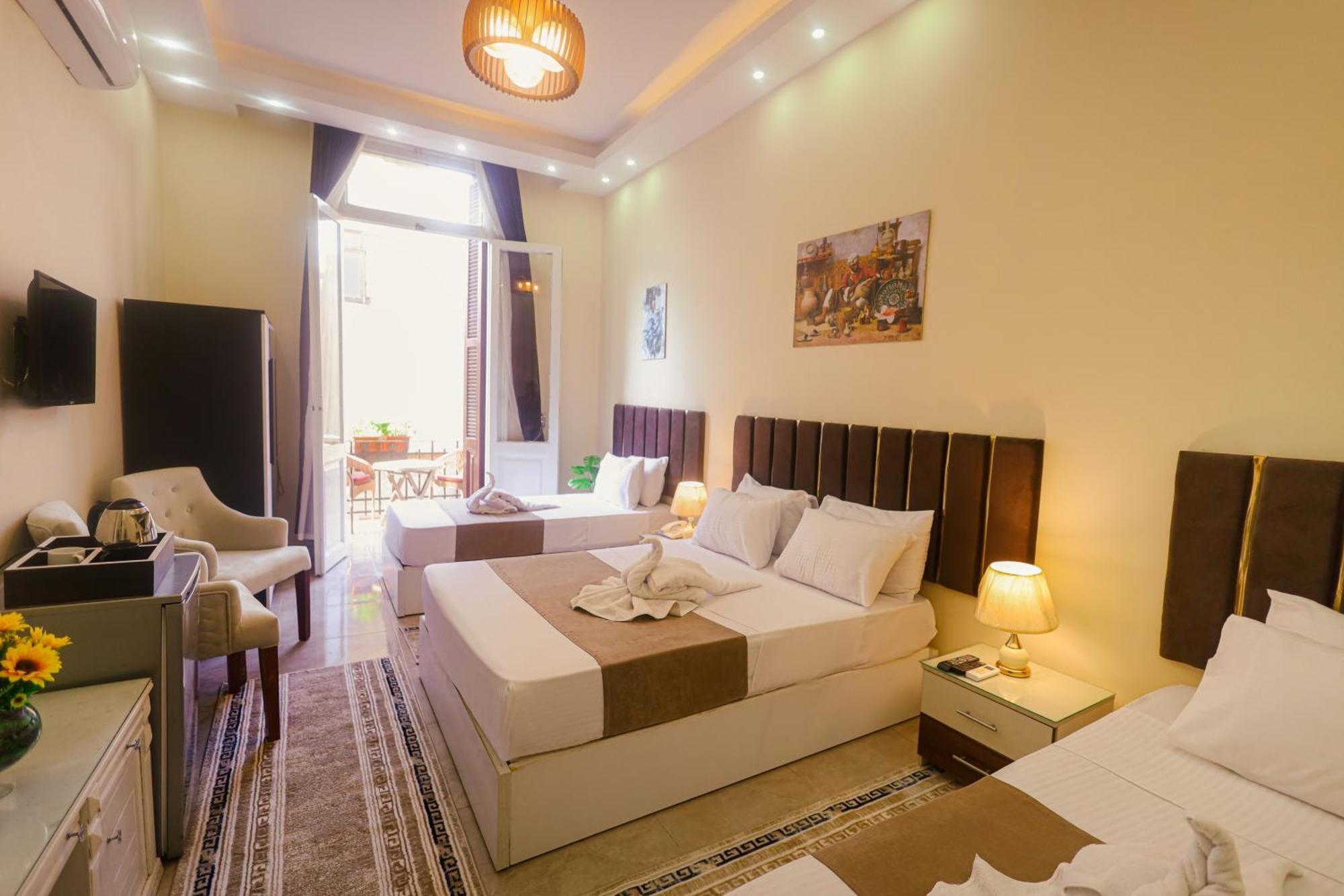 Victory Downtown Hotel 3*