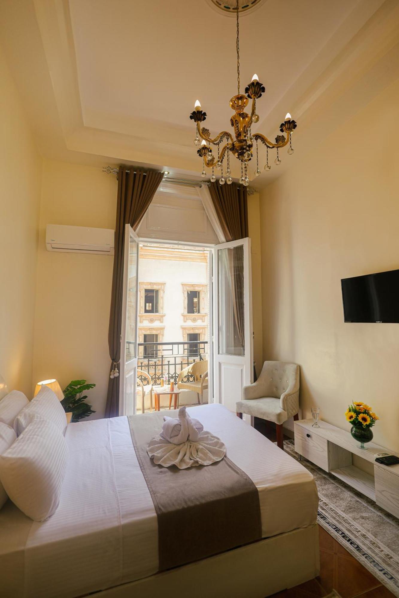 Victory Downtown Hotel 3*