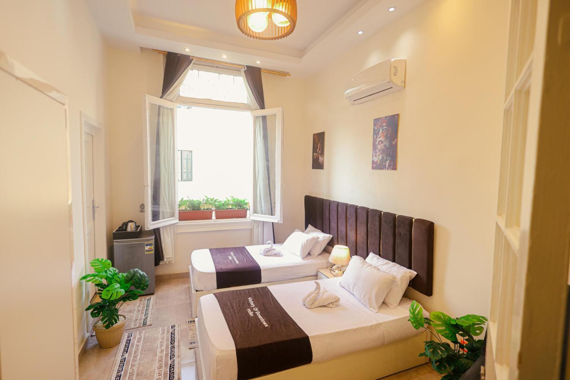 Hotel Victory Downtown 3*