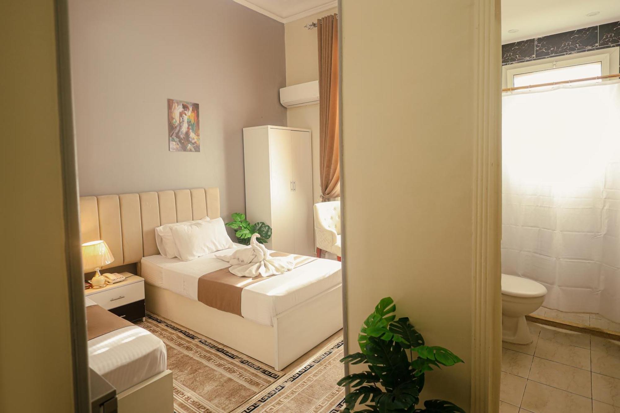 Victory Downtown Hotel Cairo